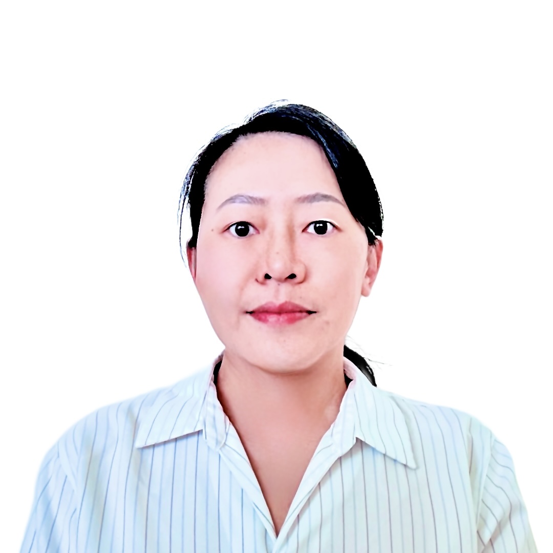 Pei Nancy Hsu