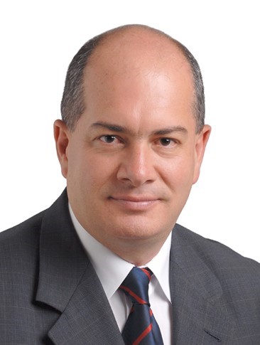 Juan Saldarriaga