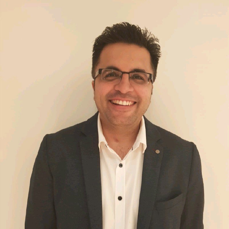 Aman Chhabra